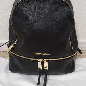 Michael Kors backpack